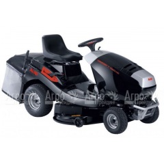 Садовый минитрактор Al-KO Comfort T 1000 HD в Йошкар-Оле