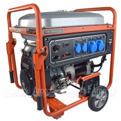 Бензогенератор EVOline PB 12000 E 10 кВт в Йошкар-Оле