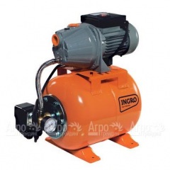 Насосная станция Ingro Machine CAM 40/25-IM в Йошкар-Оле