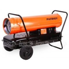 Дизельная тепловая пушка Patriot DTC 629 в Йошкар-Оле