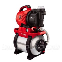 Насосная станция Einhell GE-WW 5537 E в Йошкар-Оле