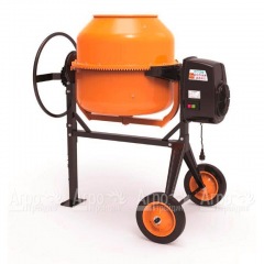 Бетоносмеситель RedVerg RD-CM230L (Бетономешалка RedVerg RD-CM230L) в Йошкар-Оле