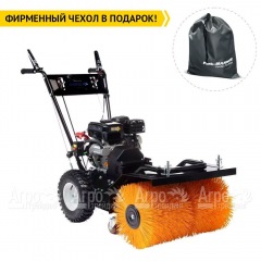 Подметальная машина Haitec HT-KF196SET2 в Йошкар-Оле