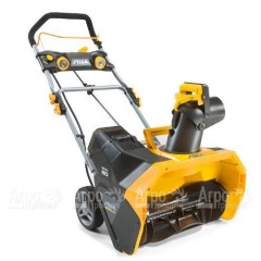 Снегоуборщик аккумуляторный Stiga ST 8051 AE в Йошкар-Оле