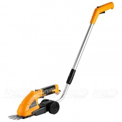 Аккумуляторные ножницы DEKO DKGS8 PRO в Йошкар-Оле