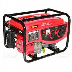 Бензогенератор Prorab 3002 2.8 кВт в Йошкар-Оле