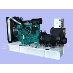 Стационарный генератор  G-power GP-V220 S-P в Йошкар-Оле