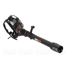 Воздуходувка аккумуляторная Worx WG572E в Йошкар-Оле