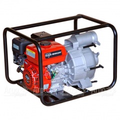 Бензиновая мотопомпа Elitech МБ 800 Д 80 Г в Йошкар-Оле