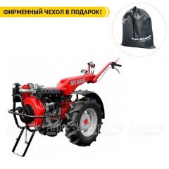 Мотоблок Беларус 09D-01 с дизельным двигателем Weima в Йошкар-Оле