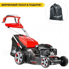 Газонокосилка бензиновая Efco AR 53 THX Allroad Aluminium в Йошкар-Оле