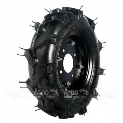 Пневматическое колесо с диском Patriot P4.00-8D-1 в Йошкар-Оле