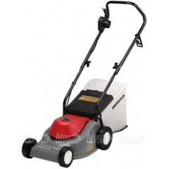 Электрическая газонокосилка Honda HRE330K1PE в Йошкар-Оле