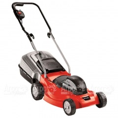Газонокосилка электрическая Einhell GC-EM 1437 в Йошкар-Оле