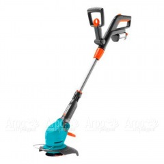 Аккумуляторный триммер Gardena EasyCut Li-18/23R в Йошкар-Оле