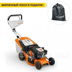 Газонокосилка бензиновая Stihl RМ-248.3 T в Йошкар-Оле