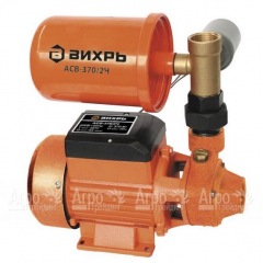 Насосная станция Вихрь АСВ-370/2Ч в Йошкар-Оле
