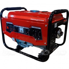 Бензогенератор Tsunami GES 3602 2.5 кВт в Йошкар-Оле