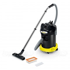 Хозяйственный пылесос Karcher WD 4 Premium в Йошкар-Оле
