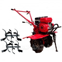 Мотоблок Enifield Спутник МК 950 3Р10 в Йошкар-Оле