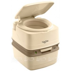 Биотуалет Thetford Porta Potti Qube 165 Luxe Ivory в Йошкар-Оле