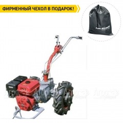 Мотоблок Беларус 13RE c двигателем Rato 188FE в Йошкар-Оле