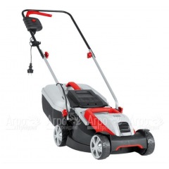 Газонокосилка электрическая Al-Ko Classic 3.82 SE Limited Edition в Йошкар-Оле