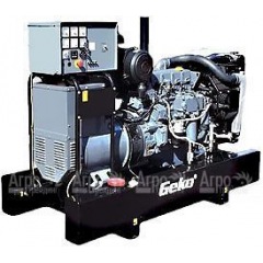 Дизельный стационарный генератор GEKO 150000 ED-S/DEDA в Йошкар-Оле