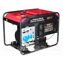 Бензогенератор Prorab 9500 EB 8.5 кВт в Йошкар-Оле