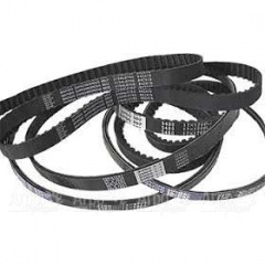 Ремни приводные В3048 для многофункциональных минитракторов Garden Scout (Скаут) T-12, T-15, T-24 (пара) в Йошкар-Оле