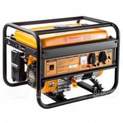 Бензогенератор Hammer GNR 2200 LE 2 кВт в Йошкар-Оле