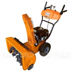 Снегоуборщик ITC Power S 650 в Йошкар-Оле