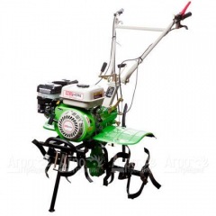 Мотоблок RedVerg Волгарь-3 (без колес) в Йошкар-Оле