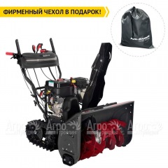 Снегоуборщик гусеничный EVOline SBG 760 TBE в Йошкар-Оле