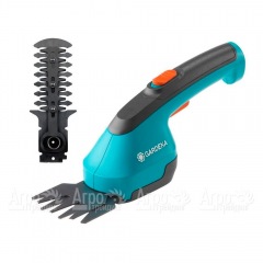 Аккумуляторые садовые ножницы Gardena AccuCut 09852 в Йошкар-Оле