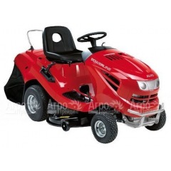 Садовый трактор Al-KO PowerLine T 14-102 HD edition в Йошкар-Оле
