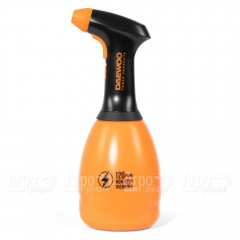 Аккумуляторный опрыскиватель Daewoo DSA 1.20Li в Йошкар-Оле