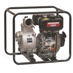 Дизельная мотопомпа DaiShin SST-80 YD в Йошкар-Оле