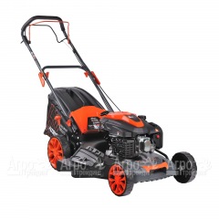 Газонокосилка бензиновая Patriot PT 56 LS в Йошкар-Оле