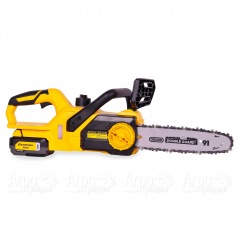 Аккумуляторная пила Champion CSB1811-10" (без аккумулятора и зарядного устройства) в Йошкар-Оле