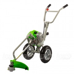 Колесный триммер RedVerg RD-GB252W в Йошкар-Оле