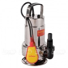 Погружной насос Grinda 8-43225-550-S в Йошкар-Оле