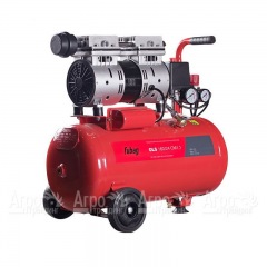 Компрессор безмасляный малошумный Fubag OLS 160/24 CM 1.1 в Йошкар-Оле
