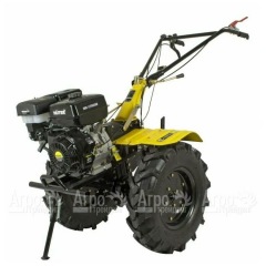 Мотоблок Huter МК-17000M в Йошкар-Оле