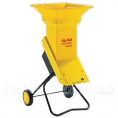 Садовый электрический измельчитель Al-KO Dynamic Micro в Йошкар-Оле