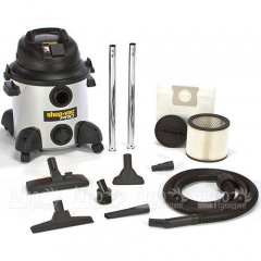 Промышленный пылесос Shop-Vac Pro 30-SI Deluxe в Йошкар-Оле