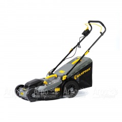 Газонокосилка электрическая Champion EM4318 в Йошкар-Оле
