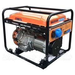 Бензогенератор Aurora ABE 5500 RUN 5 кВт в Йошкар-Оле