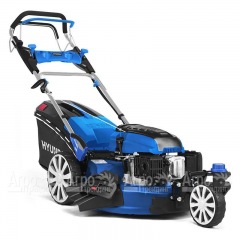 Газонокосилка бензиновая Hyundai L 5120RS в Йошкар-Оле