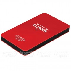 Портативное пуско-зарядное устройство Elitech УПБ 6000 в Йошкар-Оле